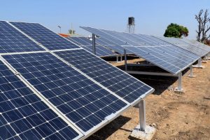 solaire photovoltaïque Moisenay